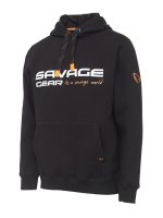 Hanorac Savage Gear Cosmo Hoodie – XXL
