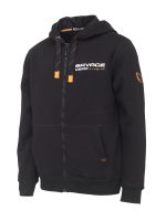 Hanorac Savage Gear Urban Zip Hoodie – M