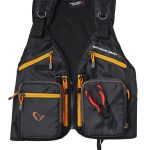 Vesta Savage Gear Pro-Tact Spinning
