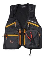 Vesta Savage Gear Pro-Tact Spinning