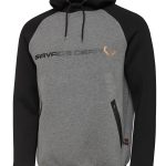 TEC-FOAM HOODIE XXL DARK GREY MELANGE