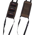 Suport Lanseta Savage Gear CARSEAT ROD RACK 3 RODS Rod Holders