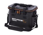 Geanta Pescuit Savage Gear WPMP BOAT AND BANK BAG L 36X23X28COM 24L