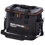 Geanta Pescuit Savage Gear WPMP BOAT AND BANK BAG L 36X23X28COM 24L