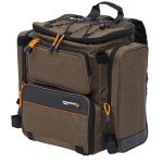 Geanta Pescuit SPECIALIST RUCKSACK 3 BOXES 40X38X23CM