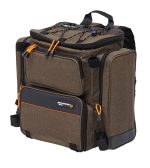Geanta Pescuit SPECIALIST RUCKSACK 3 BOXES 40X38X23CM