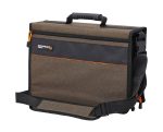 Geanta Pescuit FLIP RIG BAG L 1BOX 12PE BAGS 39X25X10CM
