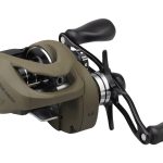 Multiplicator Savage Gear SG8 250 Baitcast 6.6, Left