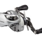 Multiplicator Savage Gear SG10 100 Baitcast 8.1, Left