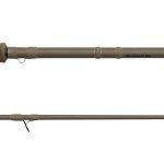 Lanseta Spinning Savage Gear SG4 F.GAME 7FT3IN/2.21M F 25-70G/H 2SEC Spinning Rods