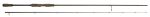 Lanseta Spinning Savage Gear SG4 T/C F.SPC. 7FT1/2.38M F 10-28G/M Spinning Rods