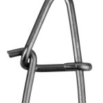 NEEDLE EGGSNAPS XS XS 16KG 16KG 20PCS Savage Gear Snaps Swivels and Rings