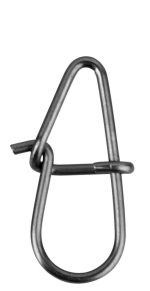 NEEDLE EGGSNAPS M M 42KG 42KG 20PCS Savage Gear Snaps Swivels and Rings