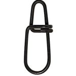 CROSSLOCK EGGSNAPS L 10PCS Savage Gear Snaps Swivels and Rings