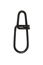 CROSSLOCK EGGSNAPS M 10PCS Savage Gear Snaps Swivels and Rings