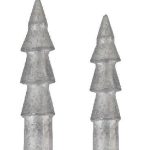 BALANCE SPIKES KIT 1.8 AND 3.0G 8P8PCS Savage Gear Weights and Sinkers