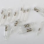 Savage Gear GLASS RATTLE KIT S.M.L 15PCS