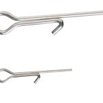 Savage Gear SS STINGER SPIKES KIT S.M 20PCS