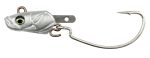 Jig Savage Gear SANDEEL V2 JIGHEAD WL 3/0 15G N 3PCS Jigheads