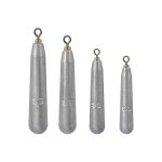 LURE SPECIALIST SINKER 10G 8PCS Savage Gear Weights and Sinkers
