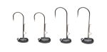 Jig Savage Gear NED JIGHEAD 1 5G MB 3PCS Jigheads