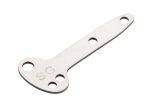Montura Savage Gear PRO PEG BLADE STAINLESS LARGE 3PCS