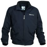 GEACA TASLON NEGRU HERAKLES 2XL