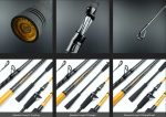 SPORTEX ABSOLUT LEVEL 3 225 11-58gr - Image 3