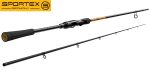 Lanseta Sportex Absolut Level 3 2.10cm/11-55g