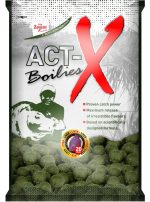 BOILIES ACT-X 20mm 800gr Plum - Prune