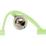 CLOPOTEL JAXON CU PORTSTARLET 15MM
