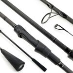 SPORTEX ADVANCER CS-3 CARP 12FT 3.66M 3.50lbs - imagine 3