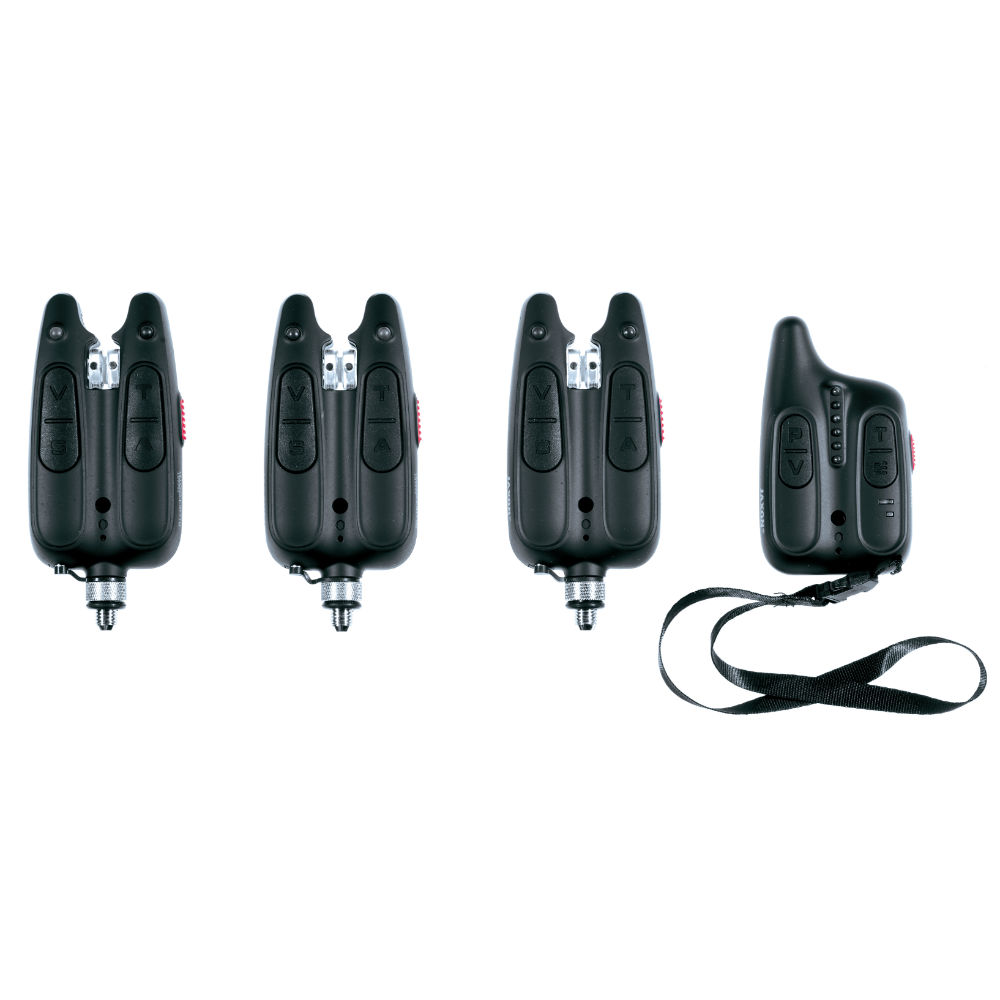 aj-sxa3-1-24842 SET AVERTIZOARE BLUETOOTH SMART 3+1 - Image 1