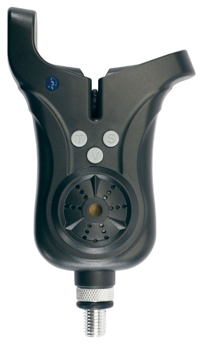 aj-sya109b-52648 AVERTIZOR JAXON FEEDER PRO Albastru - Image 1