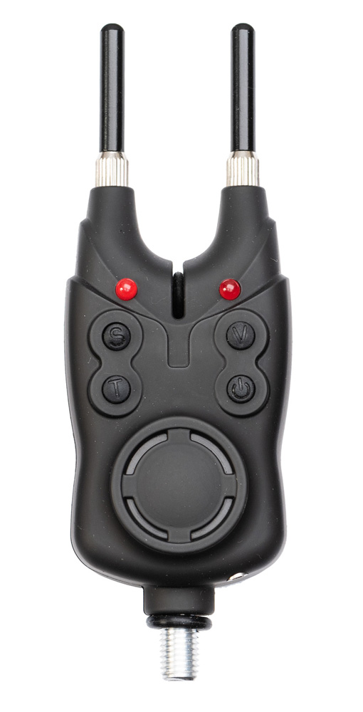 aj-syb-rosu-44457 AVERTIZOR XTR CRAP FLEX VT GALBEN - Image 1