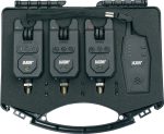 SET AVERTIZOR XTR CRAP SENSITIVE STABIL 3+1 - Image 2