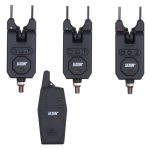 SET AVERTIZOR XTR CRAP SENSITIVE STABIL 3+1