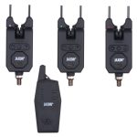 SET AVERTIZOR XTR CRAP SENSITIVE STABIL 3+1