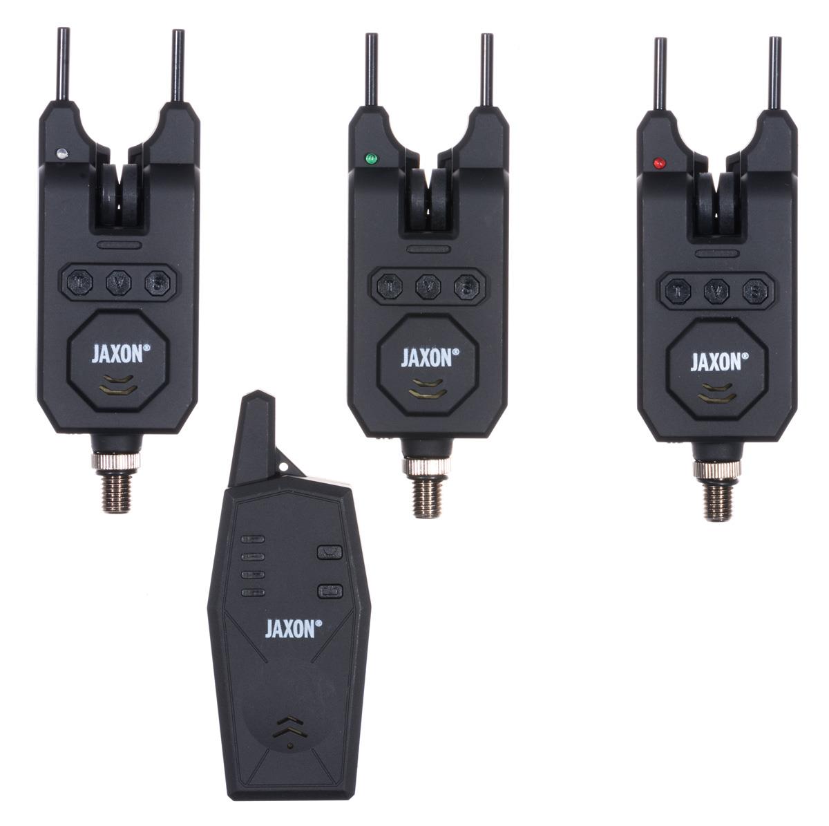 aj-syb102x-24819 SET AVERTIZOR XTR CRAP SENSITIVE STABIL 3+1 - Image 1