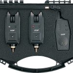 SET AVERTIZOR XTR CRAP SENSITIVE EASY 2+1