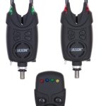 SET AVERTIZOR XTR CRAP LIBRA 2+1
