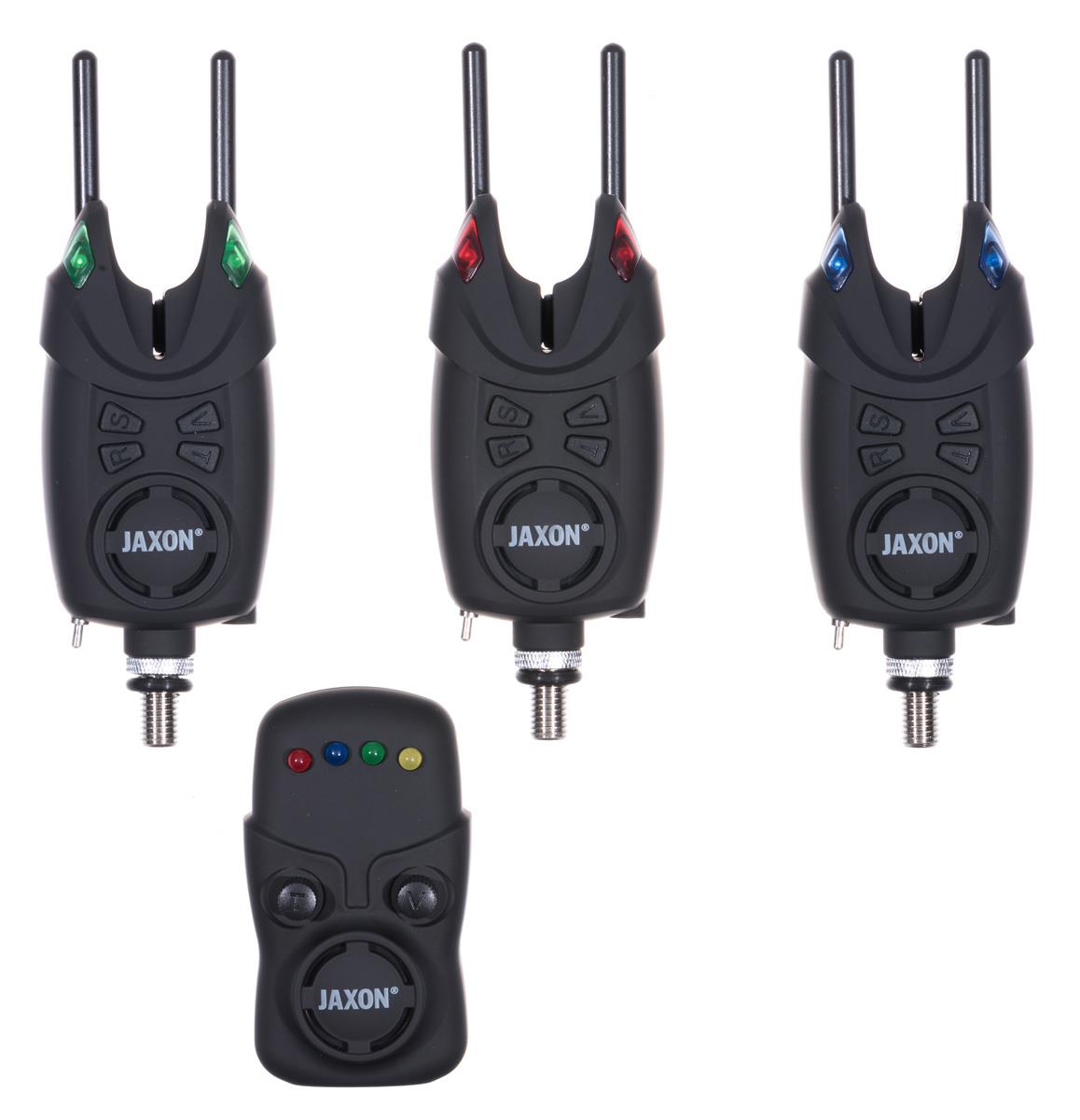 aj-syb105x-24825 SET AVERTIZOR XTR CRAP LIBRA 3+1 - Image 1