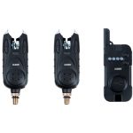 SET AVERTIZOARE XTR CRAP VERTUS 2+1