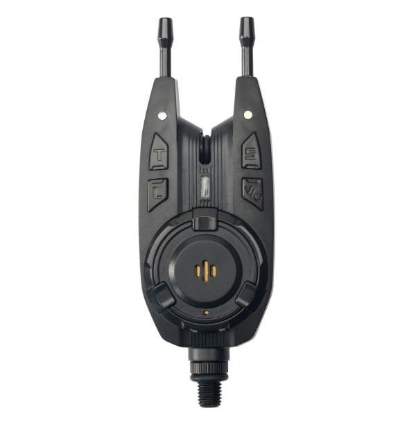 aj-syb202-52653 AVERTIZOR XTR CARP DISTANCE SY Galben - Image 1