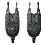 SET AVERTIZOR XTR CARP DISTANCE 3+1