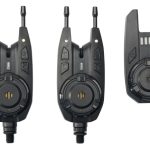 SET AVERTIZOR XTR CARP DISTANCE 2+1