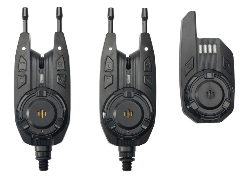 aj-syb202x-52654 SET AVERTIZOR XTR CARP DISTANCE 2+1 - Image 1