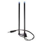 SNAG BAR CU LUMINA ROSU