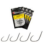 CARLIGE HSP AREA SPOON BARBLESS 6