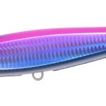 Vobler DUO Trail Aomasa Lightning 190F 19cm/74g, culoare Magenta Black